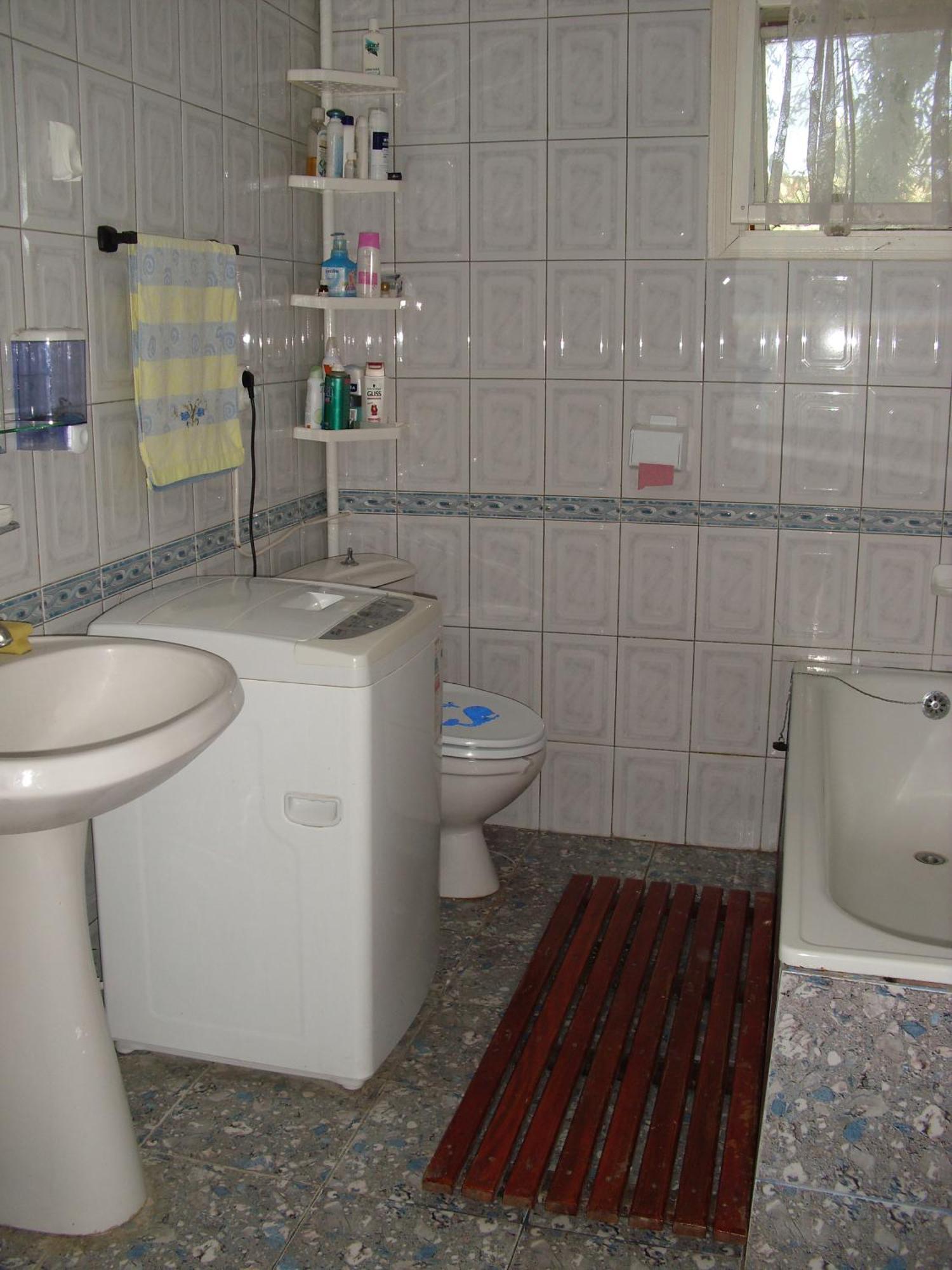 Villa Padurea De Argint à Văratec Extérieur photo