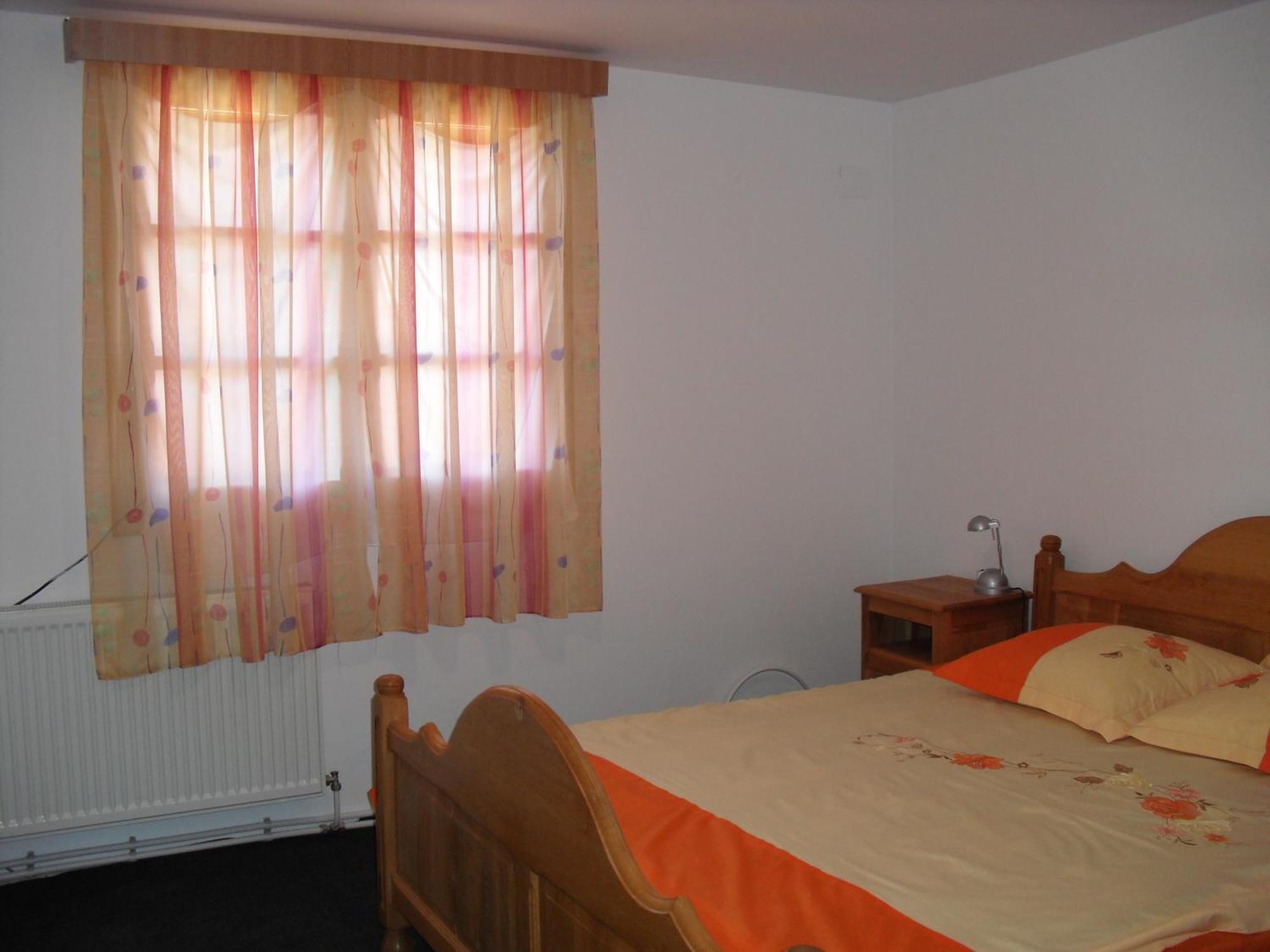 Villa Padurea De Argint à Văratec Extérieur photo